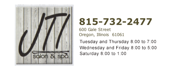 Joanne's Total Image Salon and Spa