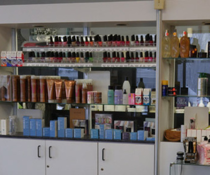 Products available at JTI